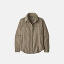 Whole Weave: Seabird Grey