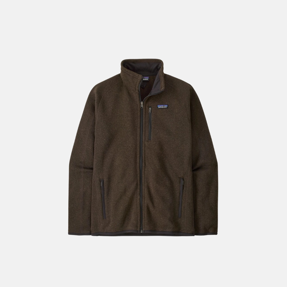 Patagonia M's Better Sweater Jkt