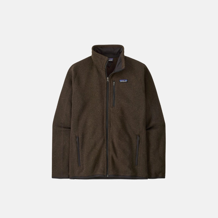 Patagonia M's Better Sweater Jkt