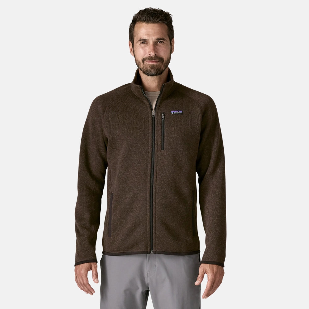 Patagonia M's Better Sweater Jkt