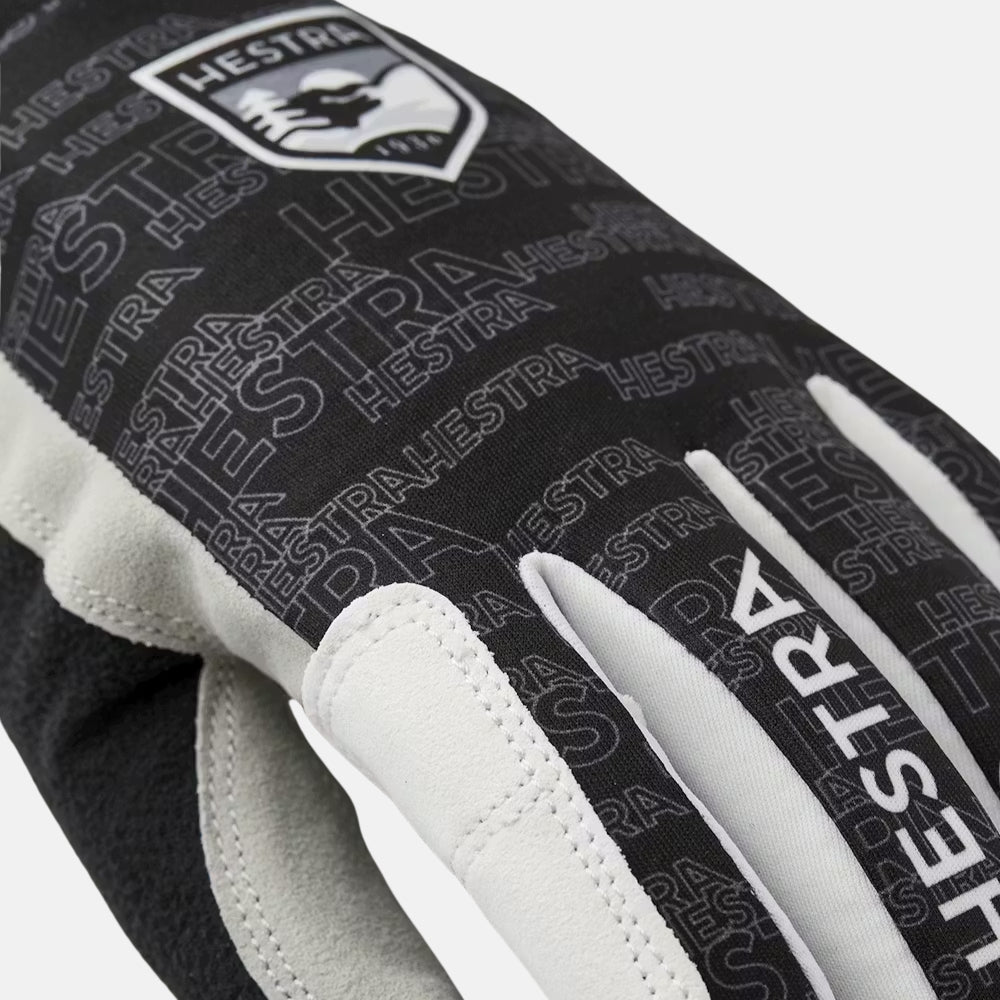 Hestra XC Active Grip - 5 finger