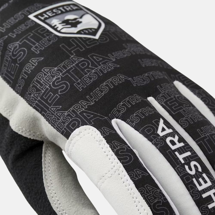 Hestra XC Active Grip - 5 finger