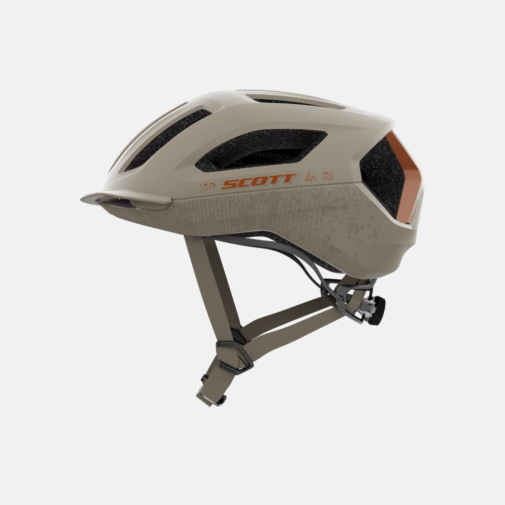 SCOTT Sierra Mips (CE) Helmet