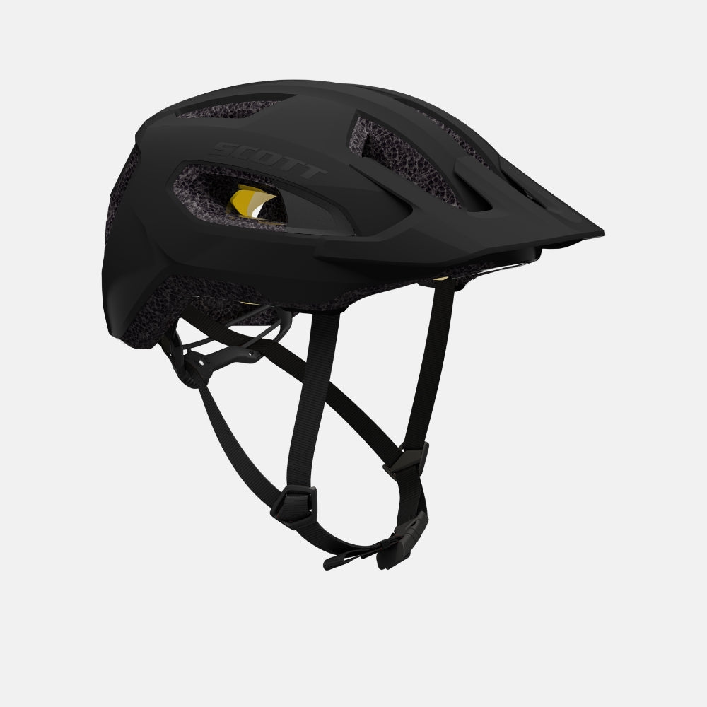 SCOTT Supra Plus (CE) Helmet
