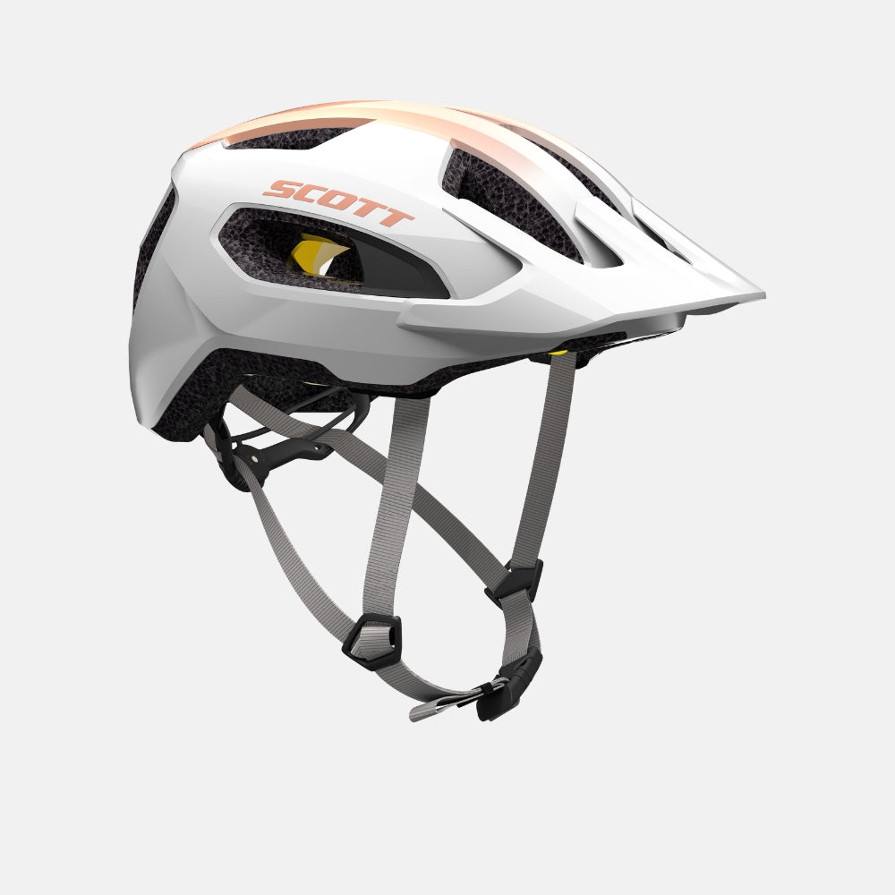 SCOTT Supra Plus (CE) Helmet