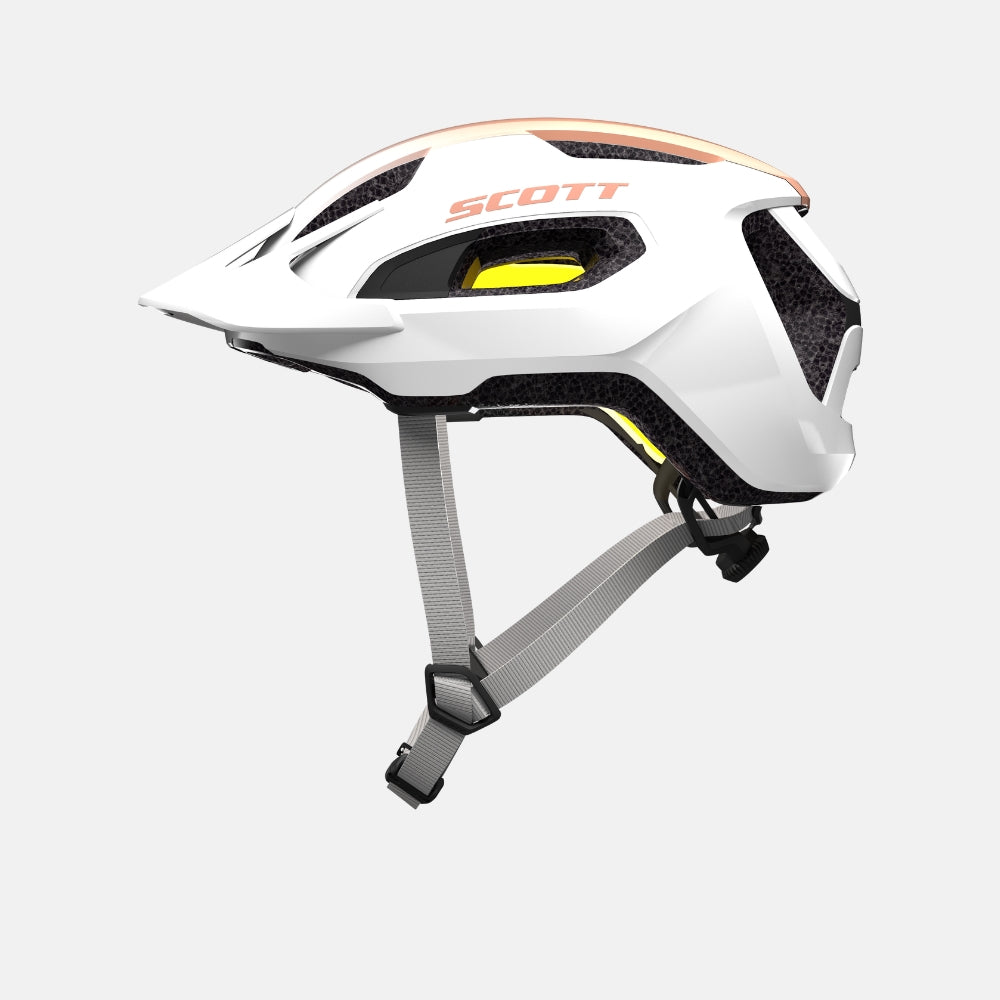 SCOTT Supra Plus (CE) Helmet