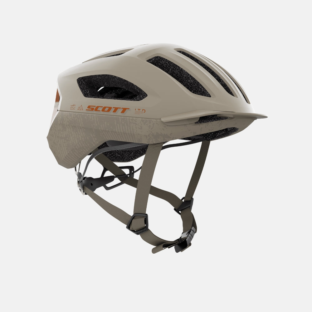SCOTT Sierra Mips (CE) Helmet