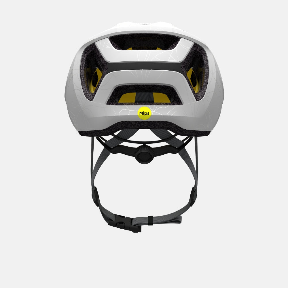 SCOTT Supra Plus (CE) Helmet