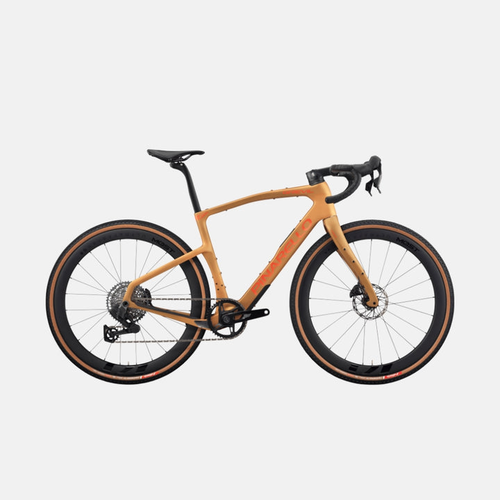 Pinarello Grevil F5