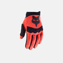 Fluorescent Orange
