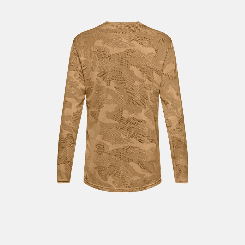 Ranger TruDri™ Long Sleeve Jersey