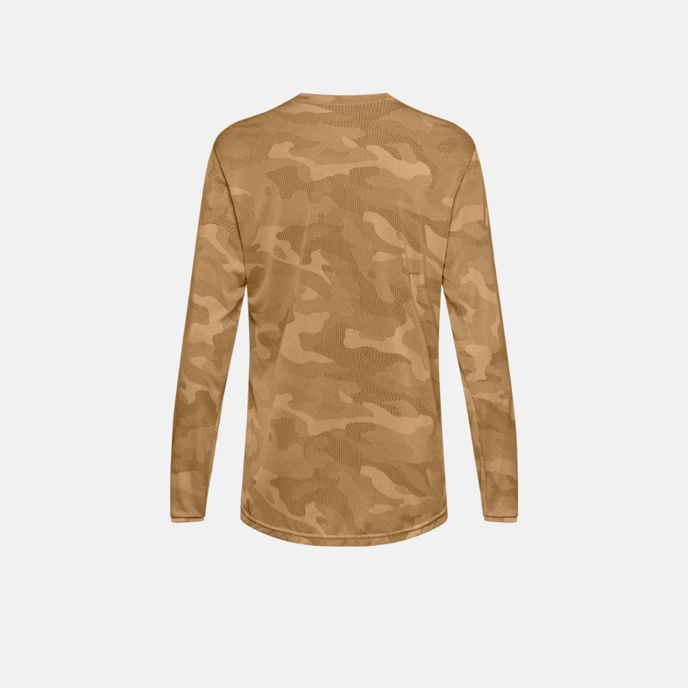 Ranger TruDri™ Long Sleeve Jersey