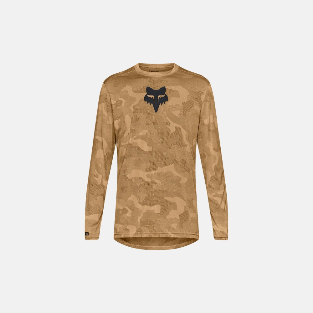 Ranger TruDri™ Long Sleeve Jersey