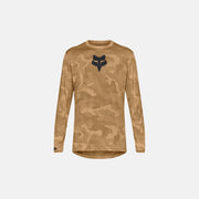 Ranger TruDri™ Long Sleeve Jersey