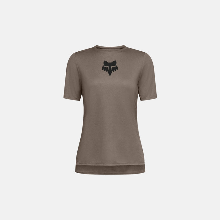 Womens Ranger Fox Head Jersey