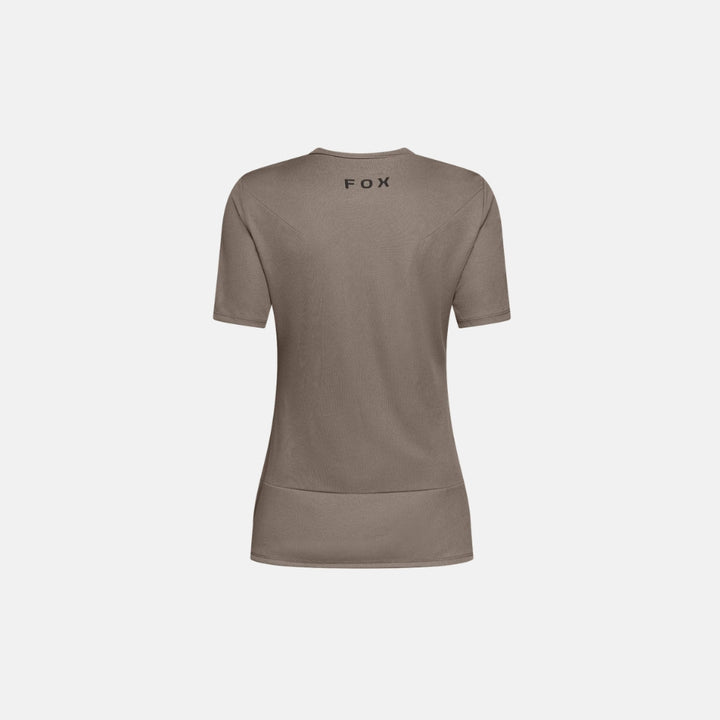 Womens Ranger Fox Head Jersey