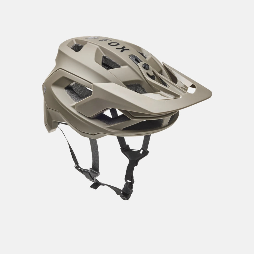 Fox Speedframe Solid hjälm