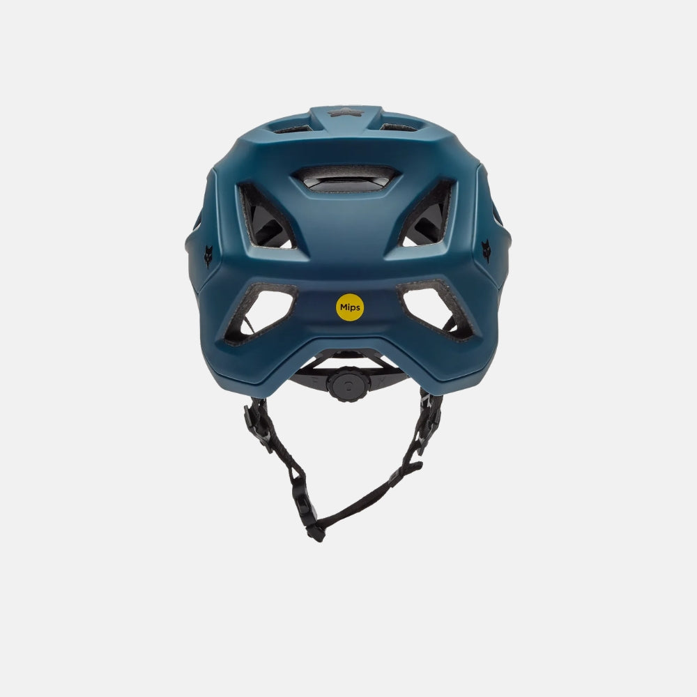 Fox Speedframe Solid hjälm