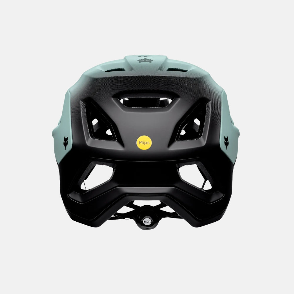 Speedframe Pro Backfade hjälm