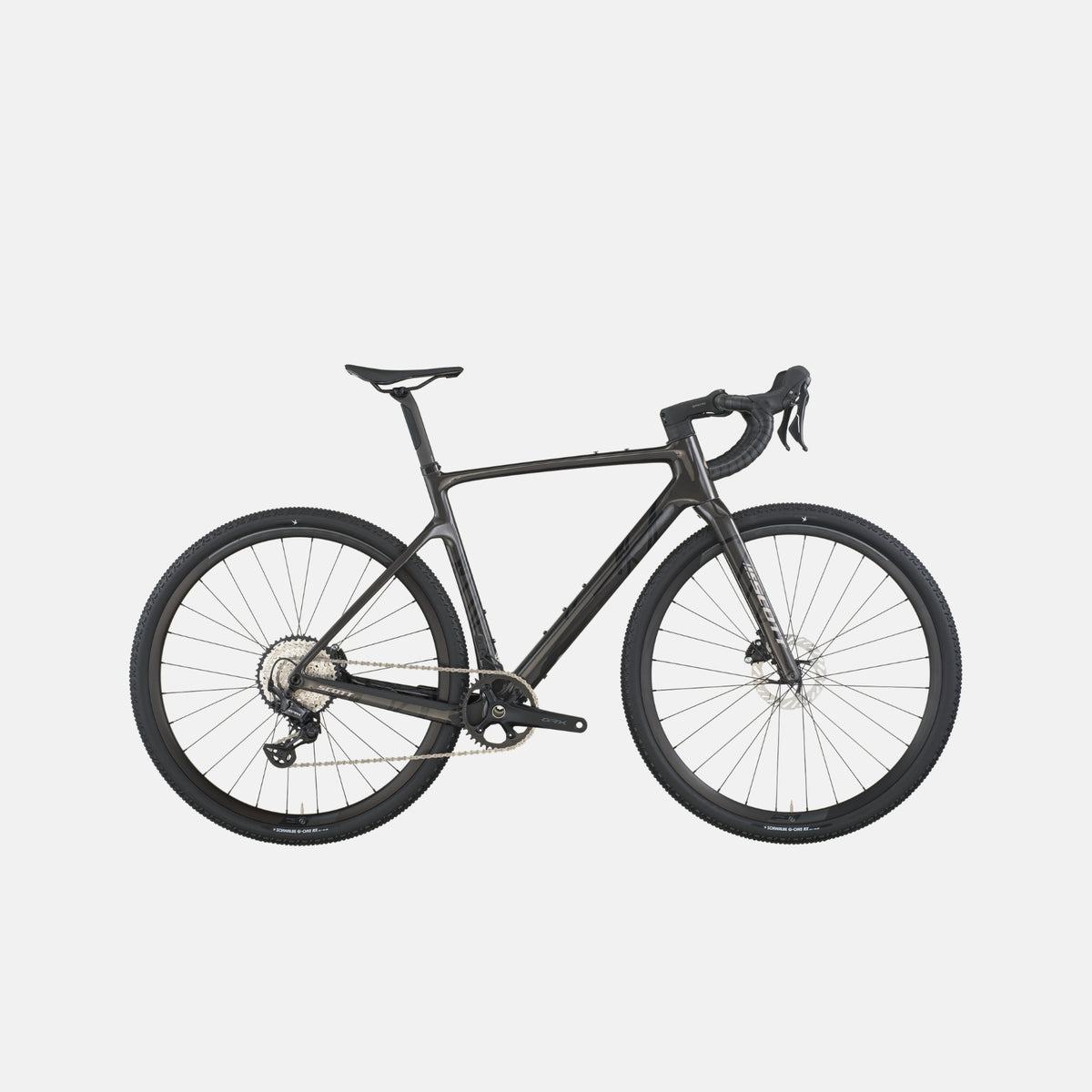 Scott Addict Gravel 30