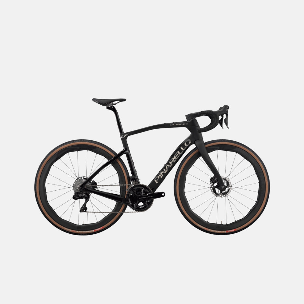 Pinarello DOGMA GR SRAM RED XPLR AXS 1x13