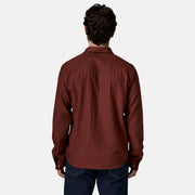 Patagonia M's Fjord Flannel Shirt