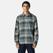 Patagonia M's Fjord Flannel Shirt