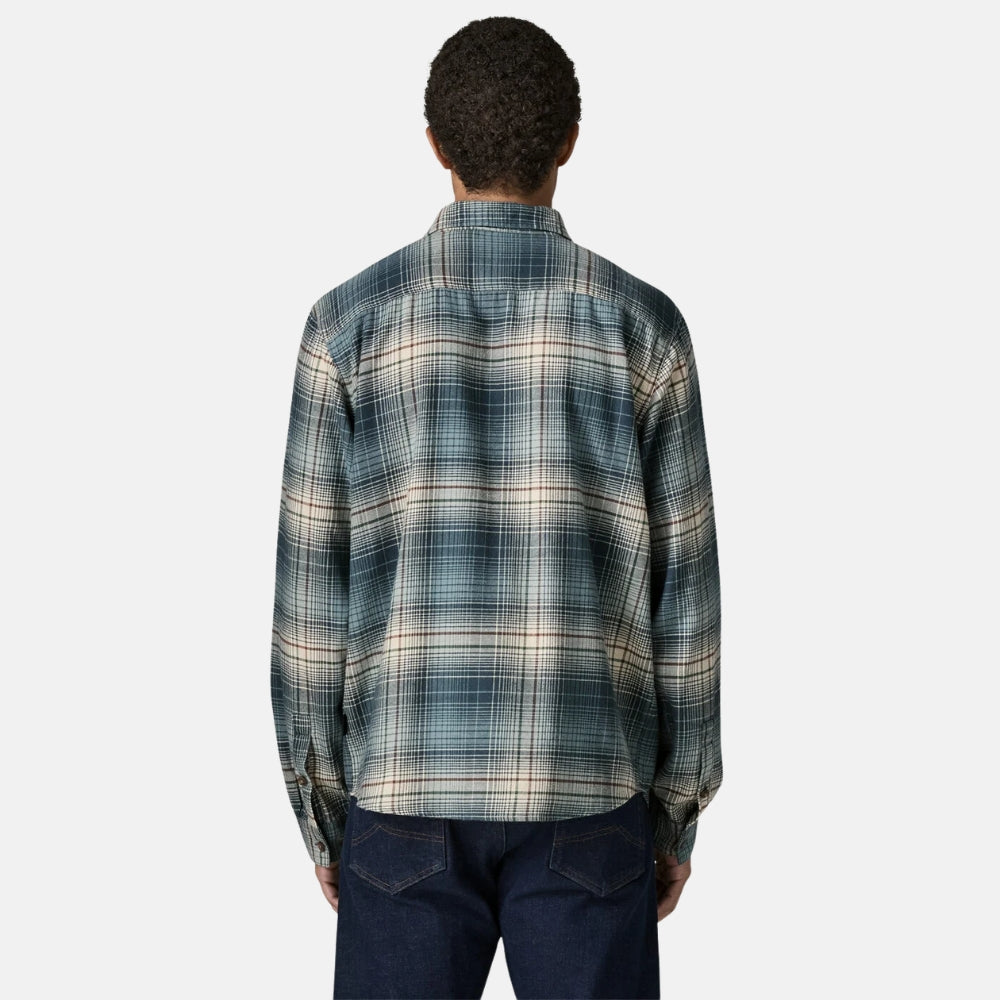 Patagonia M's Fjord Flannel Shirt