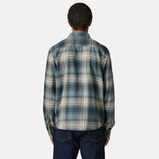 Patagonia M's Fjord Flannel Shirt