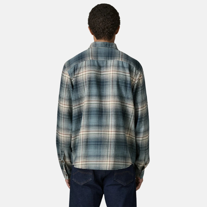 Patagonia M's Fjord Flannel Shirt