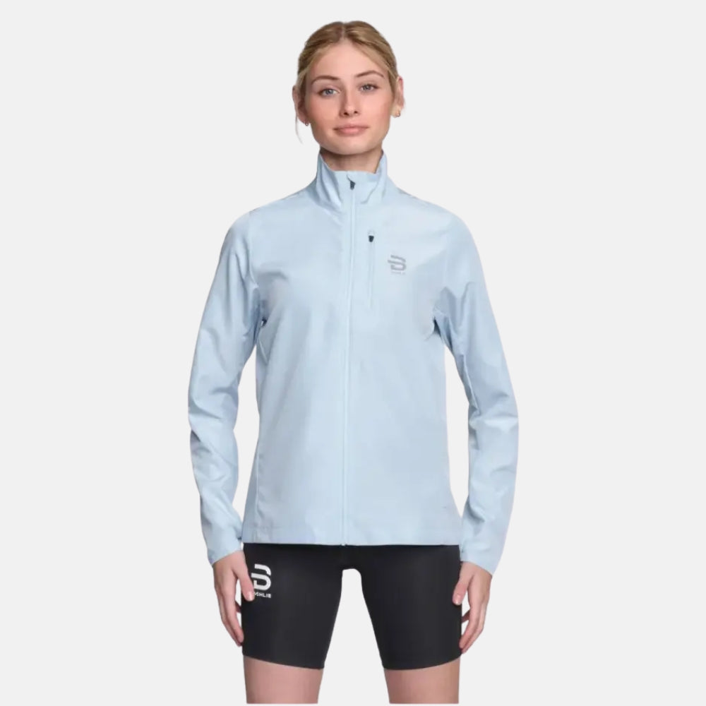 Dahlie Jacket Tempo Wmn