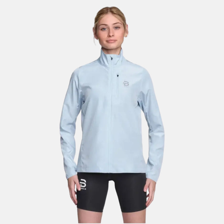 Dahlie Jacket Tempo Wmn