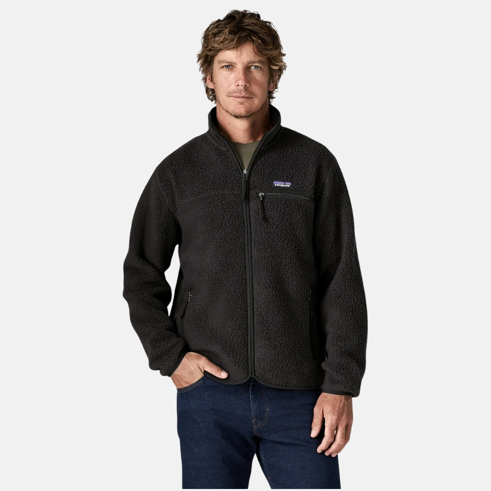 Patagonia M's Retro Pile Fleece Jacket