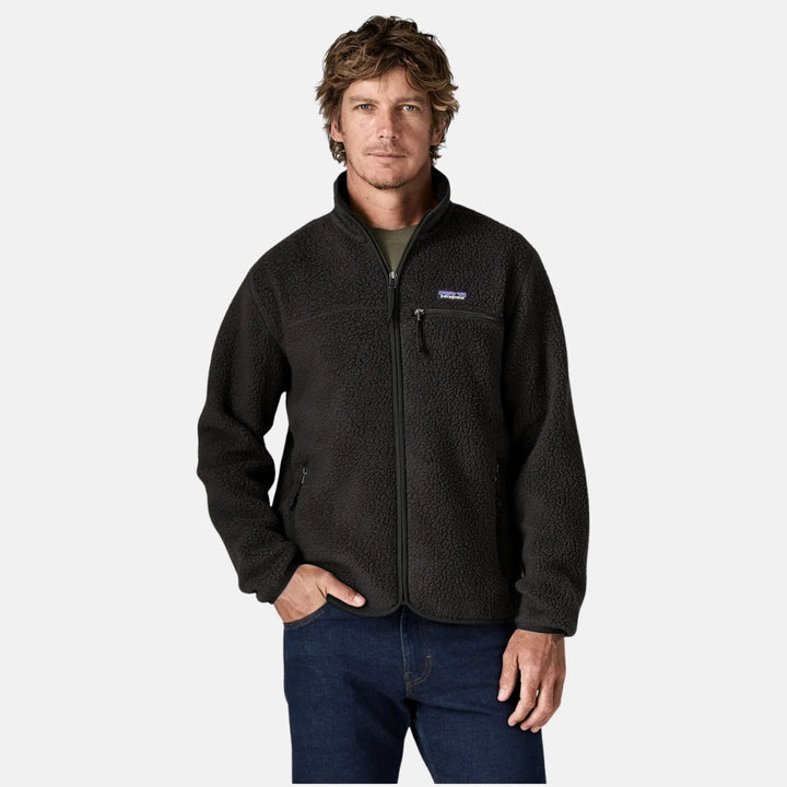 Patagonia M's Retro Pile Fleece Jacket