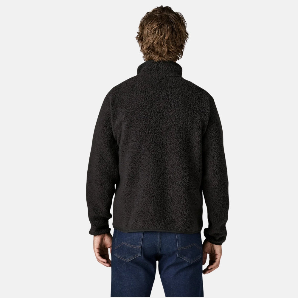 Patagonia M's Retro Pile Fleece Jacket