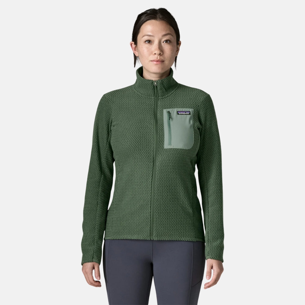 Patagonia W's R1 Air Jkt