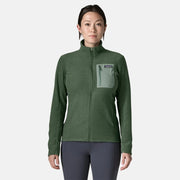 Patagonia W's R1 Air Jkt