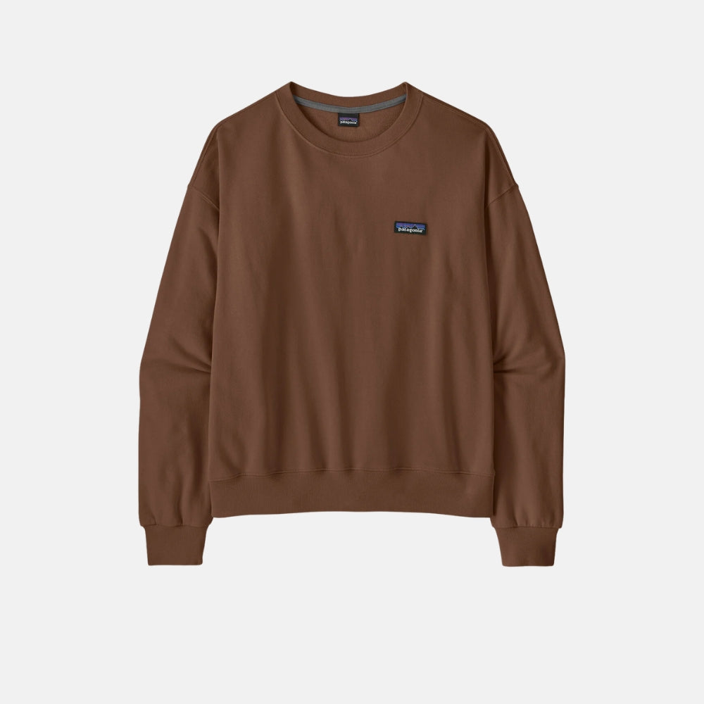 Patagonia W's Daily Crew