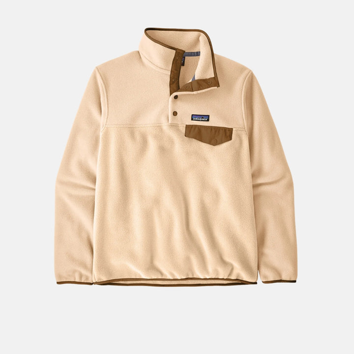 Patagonia W's Synchilla Snap-T Fleece