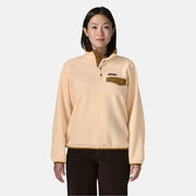 Patagonia W's Synchilla Snap-T Fleece