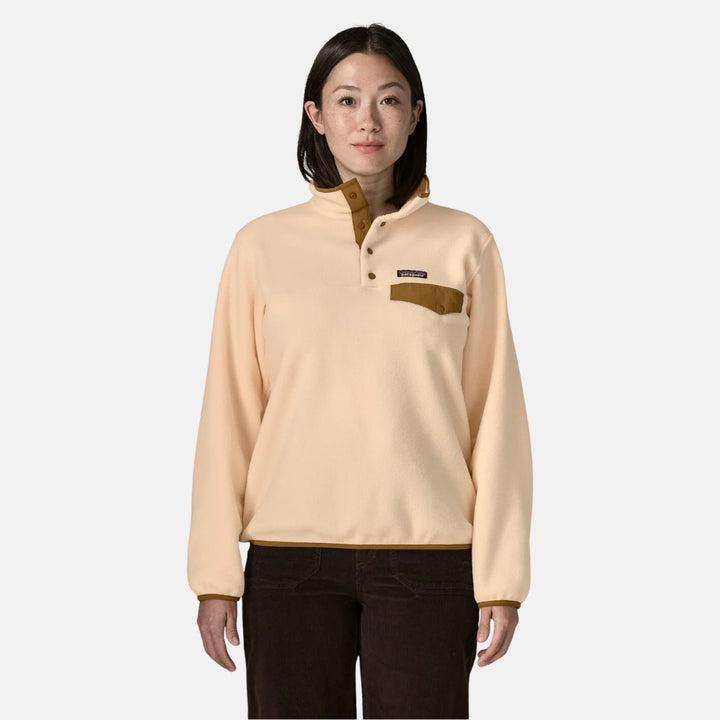 Patagonia W's Synchilla Snap-T Fleece
