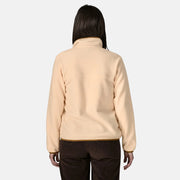 Patagonia W's Synchilla Snap-T Fleece