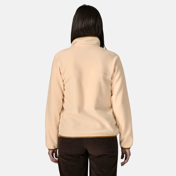 Patagonia W's Synchilla Snap-T Fleece