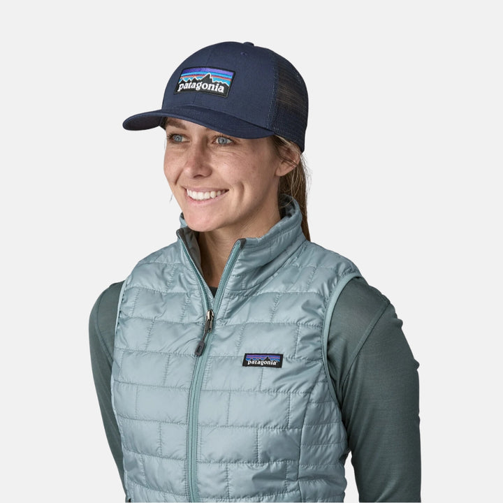 Patagonia Trucker Hat