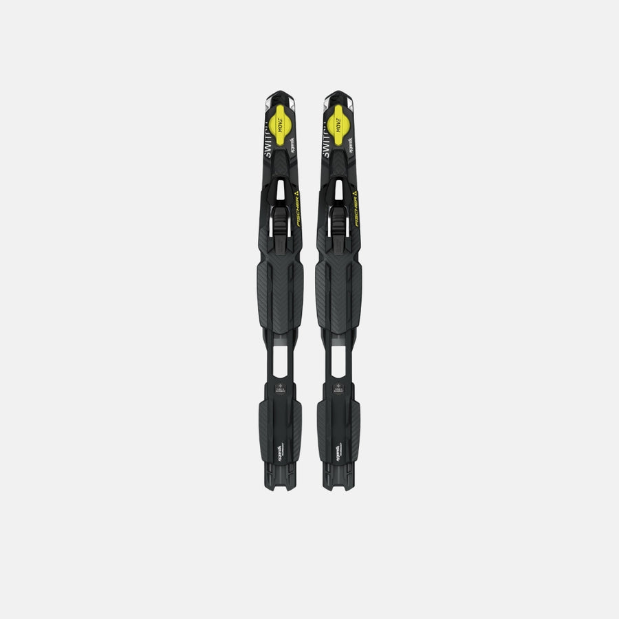 Fischer Move Switch Kit IFP Classic