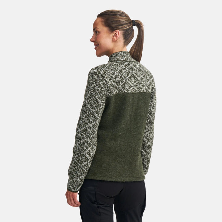 ivanhoe Ellie Full Zip