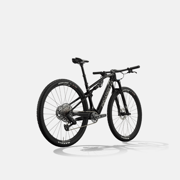 Pinarello XC Pure Carbon - L