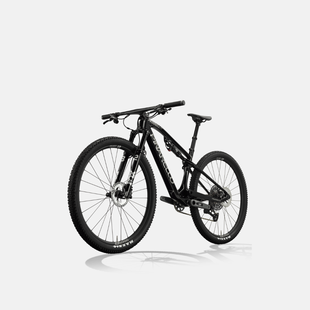 Pinarello XC Pure Carbon - L