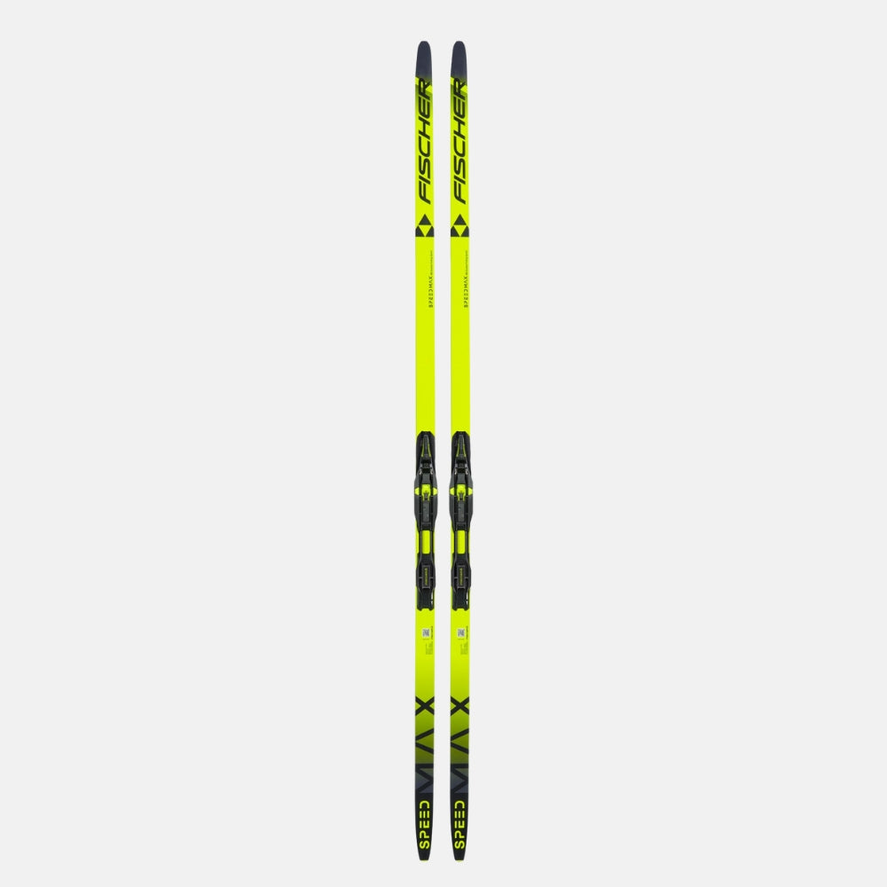 Fischer Speedmax 80 Double Poling Sprint