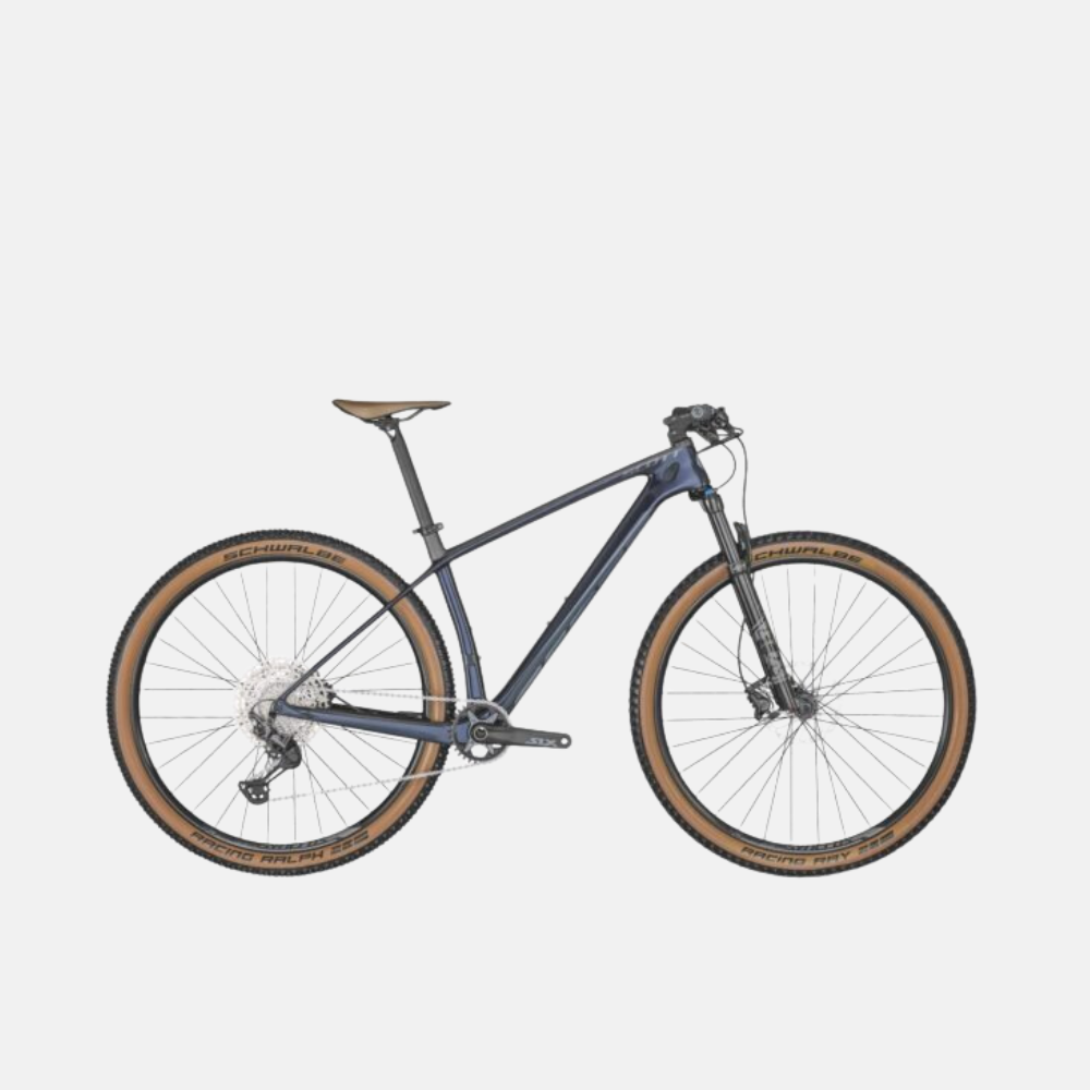 Scott Scale 925